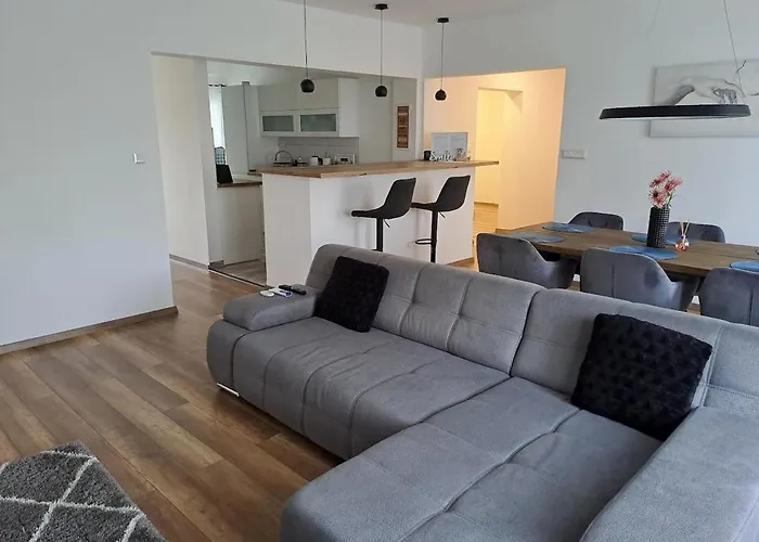 Villa Anna, Ingyenes Wifivel Es Parkolassal.