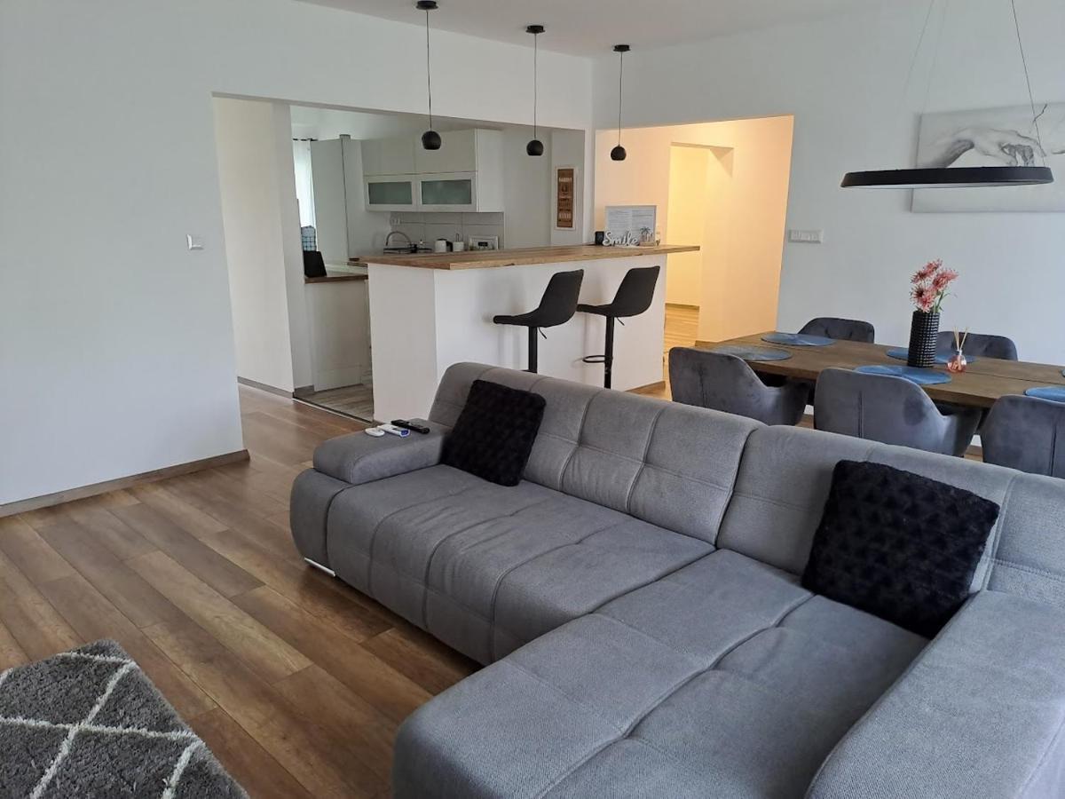 Villa Anna, Ingyenes Wifivel és Parkolással. *