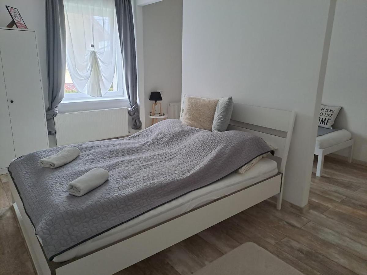 Villa Anna, Ingyenes Wifivel és Parkolással.